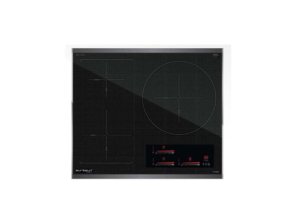 Bếp từ 3 vùng nấu Eurosun EU-T905G