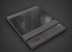 Bếp từ đơn Junger CEJ-105-I