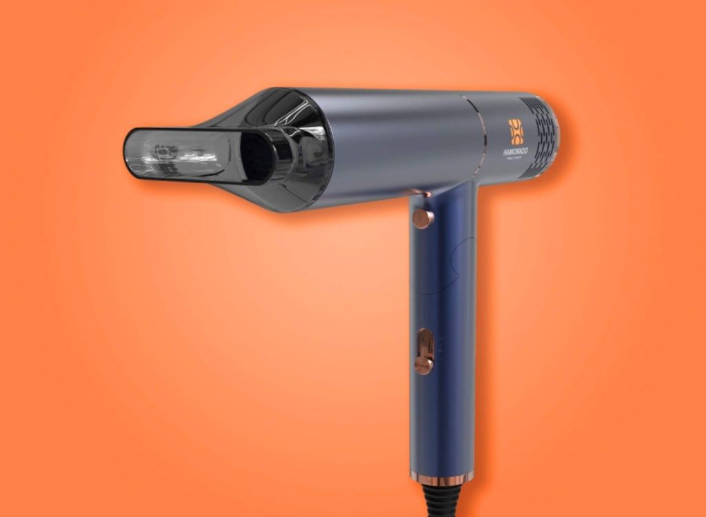 Máy Sấy Tóc Hawonkoo HDH-130-BL