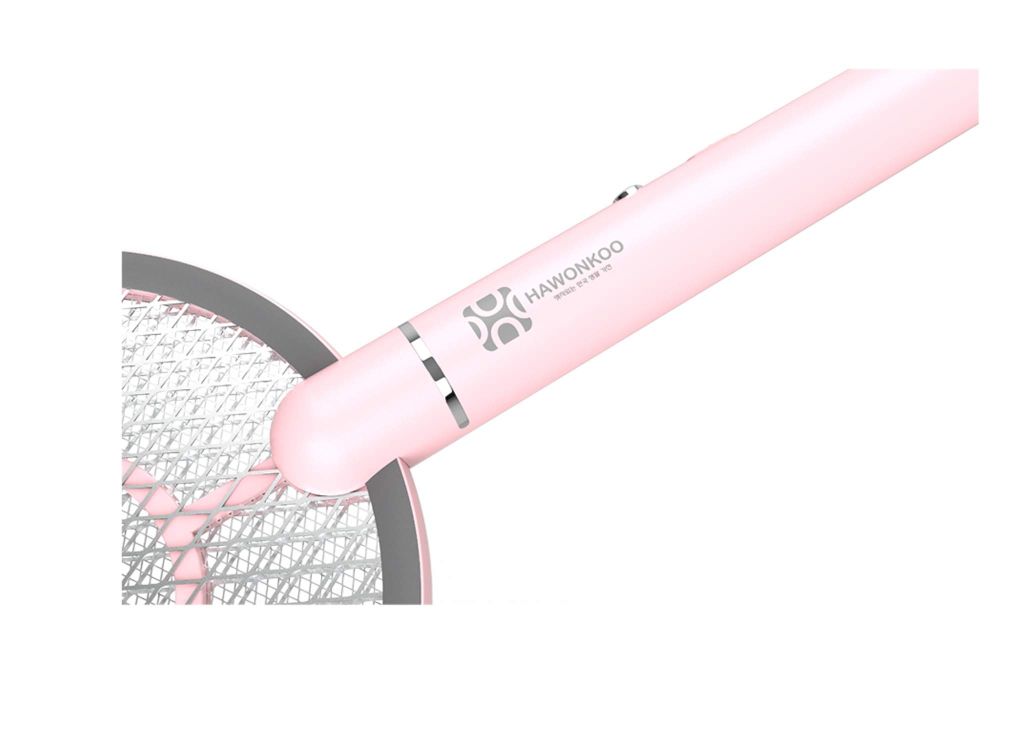 Vợt Muỗi Hawonkoo MSH-021-TACK-TACK