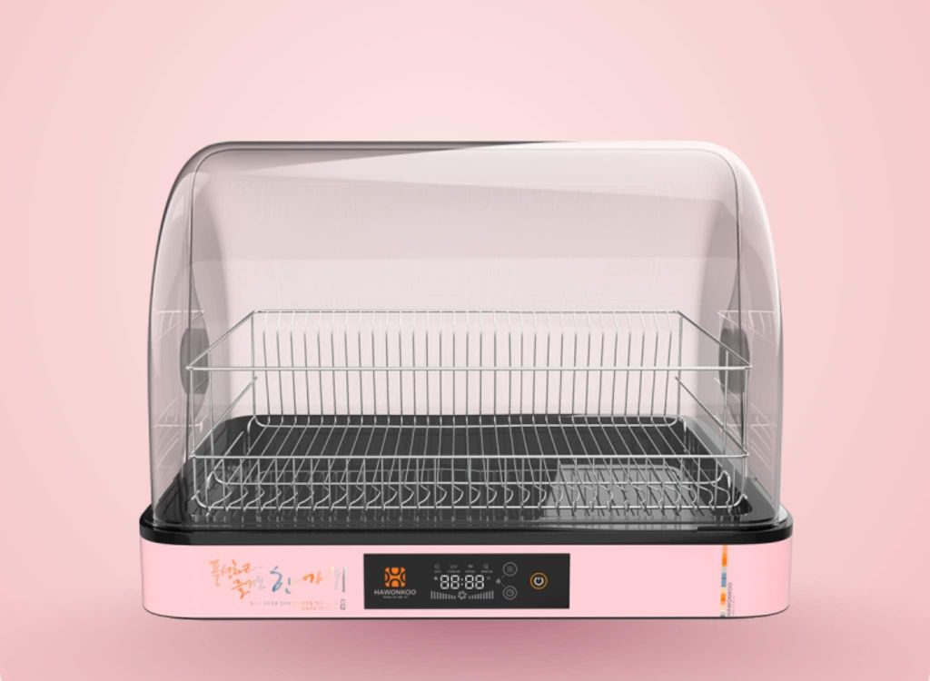 Máy Sấy Bát Hawonkoo USH-400
