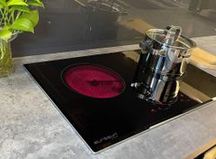 Bếp điện hồng ngoại 2 vùng nấu Eurosun EU-IF268S