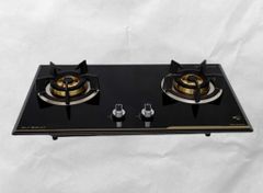 Bếp gas đôi 2 vùng nấu Eurosun EU-GA278