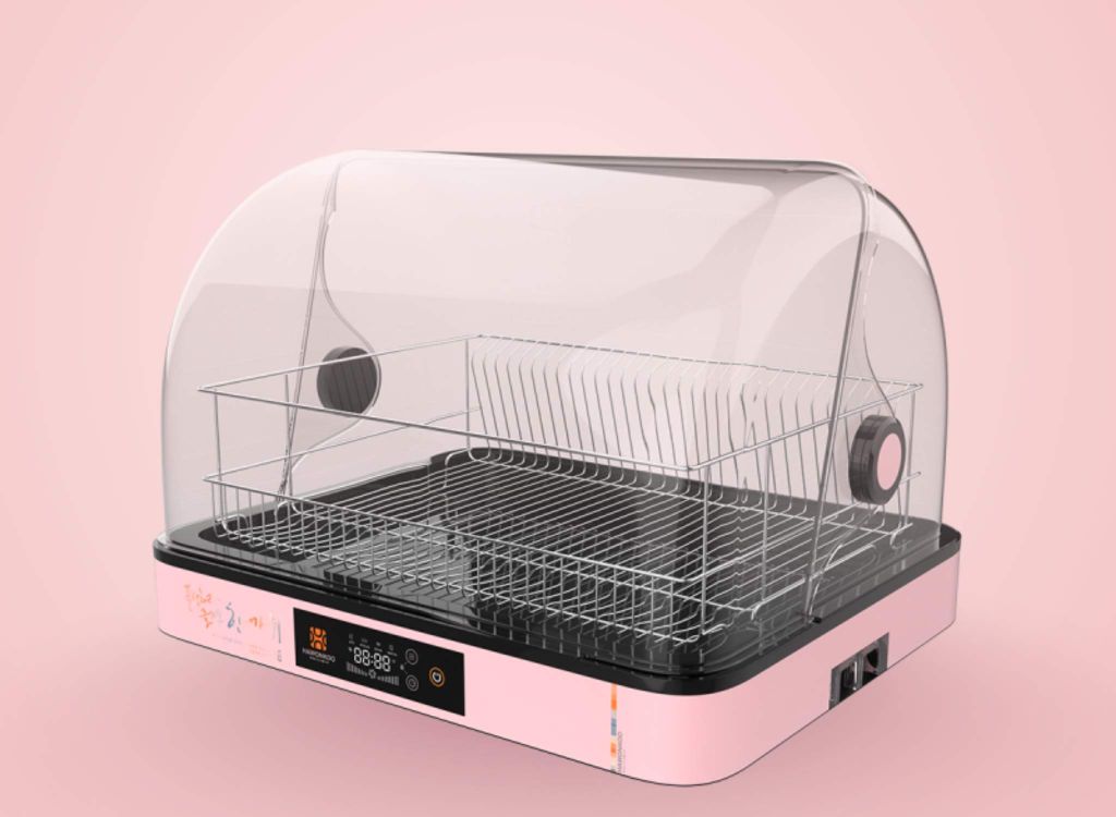 Máy Sấy Bát Hawonkoo USH-400