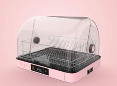 Máy Sấy Bát Hawonkoo USH-400