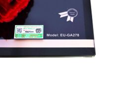 Bếp gas đôi 2 vùng nấu Eurosun EU-GA279