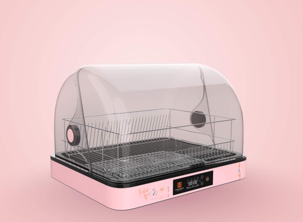 Máy Sấy Bát Hawonkoo USH-400