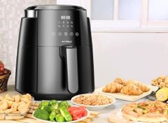 Nồi Chiên Không Dầu Eurosun EU-AR15B