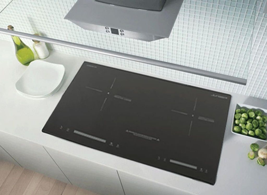 Bếp từ đôi 2 vùng nấu Junger NKD-22+