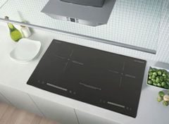 Bếp từ đôi 2 vùng nấu Junger NKD-22+