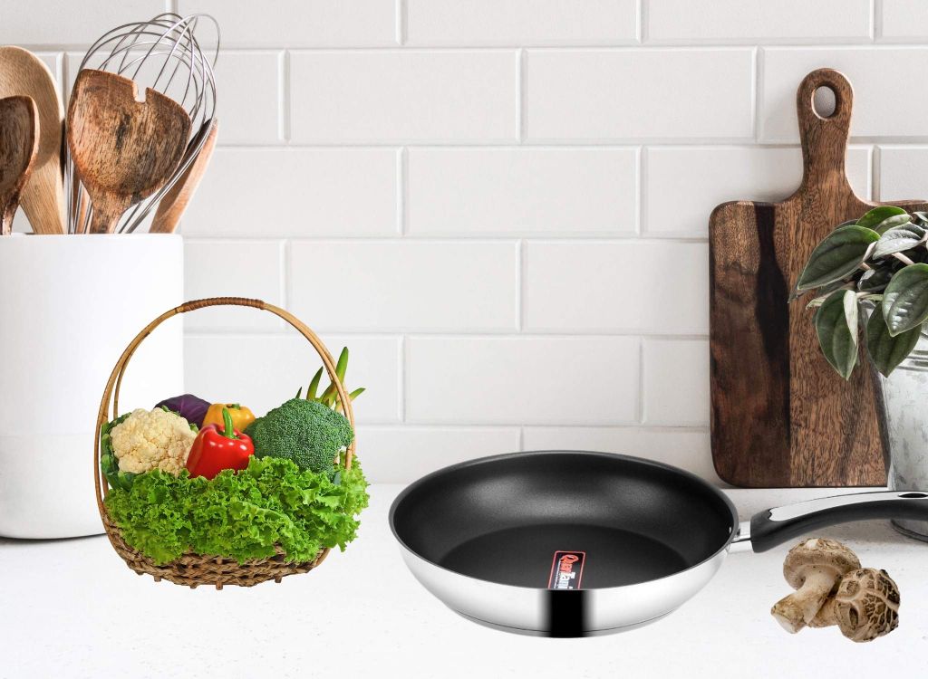 Chảo Rán Eurosun MS1530-ECO