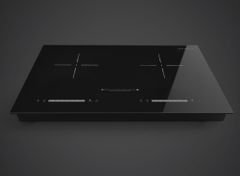 Bếp từ đôi 2 vùng nấu Junger NKD-22+