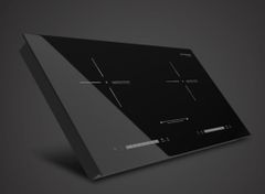 Bếp từ đôi 2 vùng nấu Junger NKD-22+