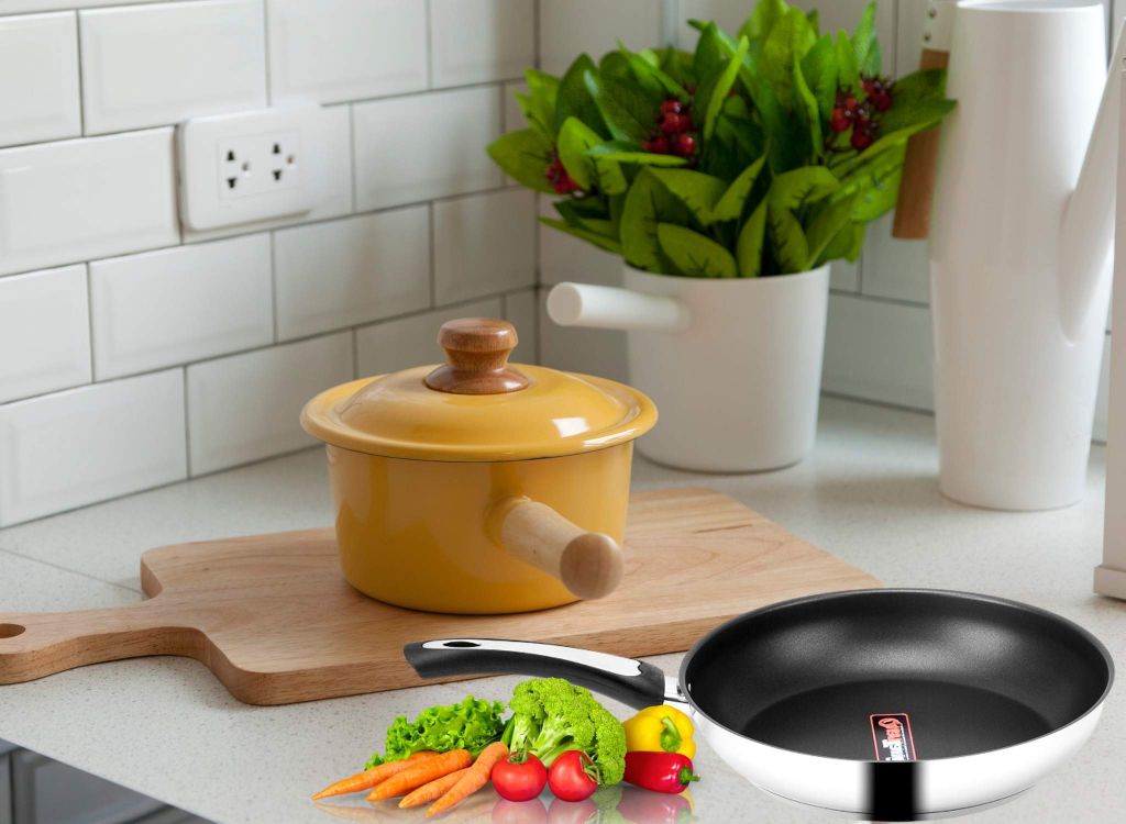 Chảo Rán Eurosun MS1526-ECO