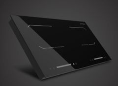 Bếp từ đôi 2 vùng nấu Junger CEJ-202-II
