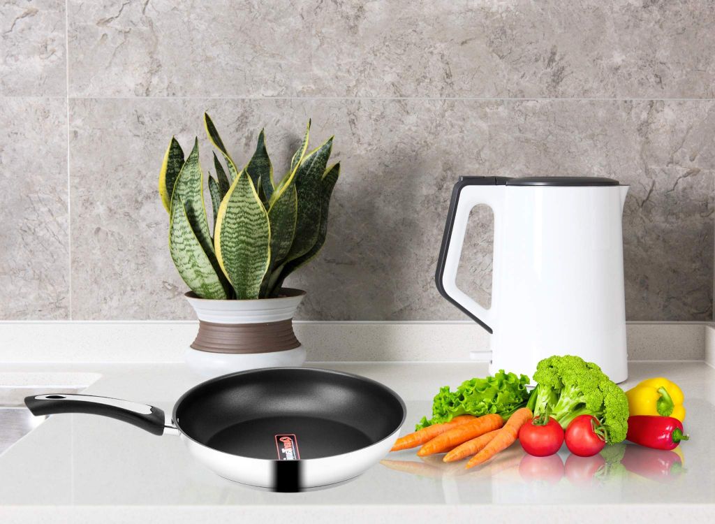 Chảo Rán Eurosun MS1528-ECO