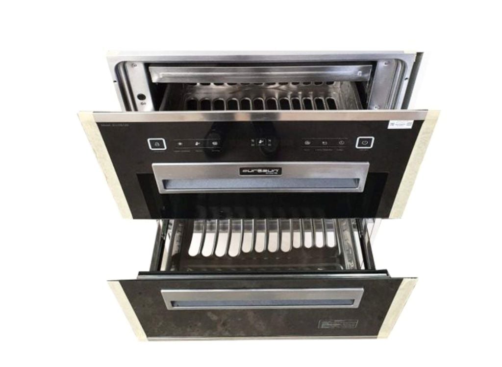 Tủ Diệt Khuẩn Eurosun EU-DS120