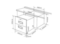 Tủ Diệt Khuẩn Eurosun EU-DS120