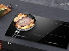 Bếp từ đôi 2 vùng nấu Junger CEJ-200-II