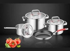 Bộ Nồi Nhập Khẩu Eurosun MC1803-PREMIUM