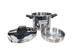 Nồi Áp Suất Nhập Khẩu Eurosun PC1908 – AROMA