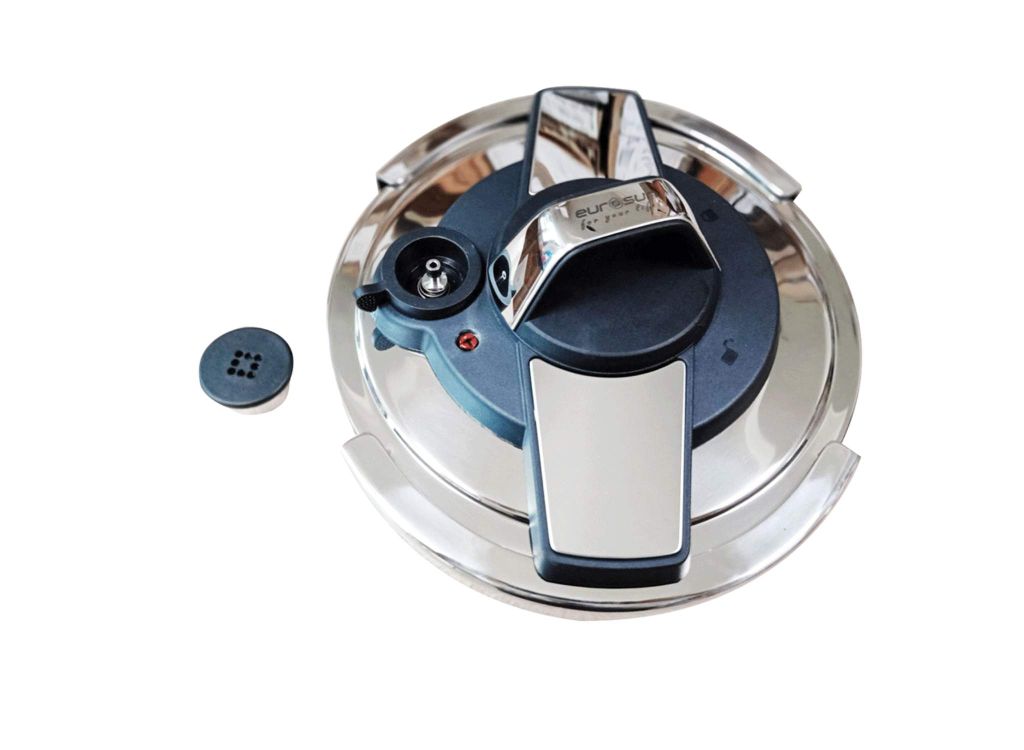 Nồi Áp Suất Nhập Khẩu Eurosun PC1908 – AROMA