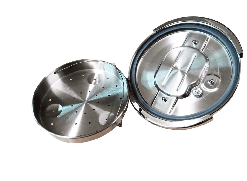 Nồi Áp Suất Nhập Khẩu Eurosun PC1908 – AROMA