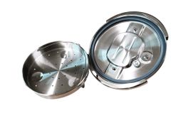 Nồi Áp Suất Nhập Khẩu Eurosun PC1908 – AROMA