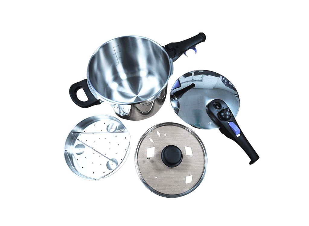 Nồi Áp Suất Nhập Khẩu Eurosun PC1906 – SMART