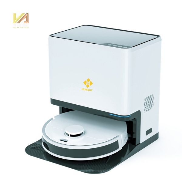 Robot Hút Bụi Lau Nhà Hubert HB-S79