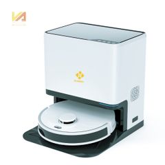Robot Hút Bụi Lau Nhà Hubert HB-S79