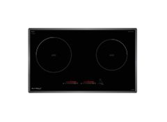 Bếp từ đôi 2 vùng nấu Eurosun EU-T898G