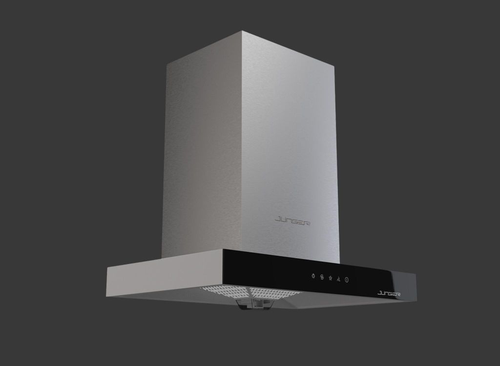 Máy Hút Mùi Treo Tường Junger HRJ-75