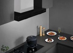 Máy Hút Mùi Treo Tường Junger HRJ-75