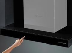 Máy Hút Mùi Treo Tường Junger HRJ-75