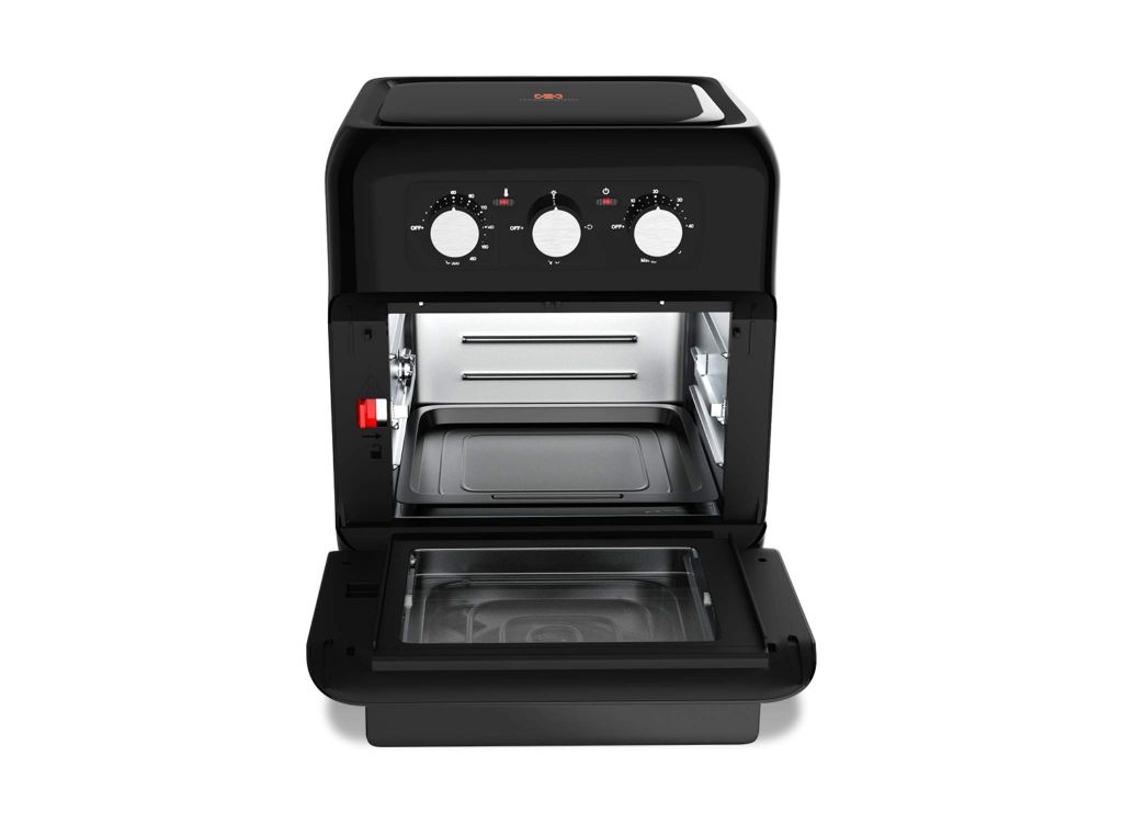 Nồi Chiên Không Dầu Hawonkoo AFH-100-TQ