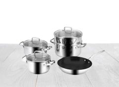Bộ Nồi Nhập Khẩu Eurosun MC1702-HARMONY