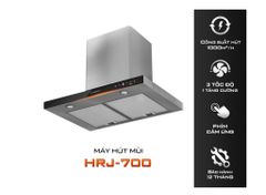 Máy Hút Mùi Treo Tường Junger HRJ-700
