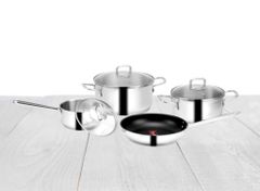 Bộ Nồi Nhập Khẩu Eurosun MC1603-TITANIUM