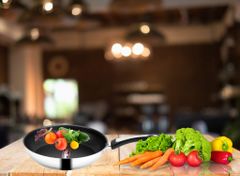 Chảo Rán Eurosun MS1524-ECO