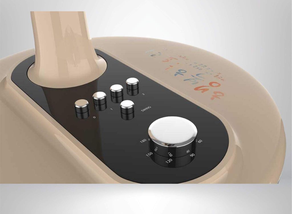 Quạt Hawonkoo FAH_010_CF