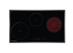 Bếp từ kết hợp hồng ngoại 3 vùng nấu Eurosun EU-TE882G