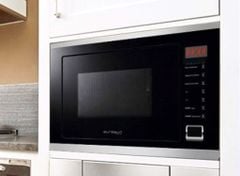 Lò Vi Sóng Âm Tủ Eurosun MWO-30EUR