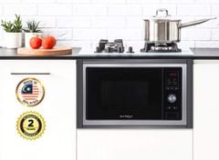 Lò Vi Sóng Âm Tủ Eurosun MWO-30EUR