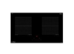 Bếp từ đôi 2 vùng nấu Eurosun EU-T896G