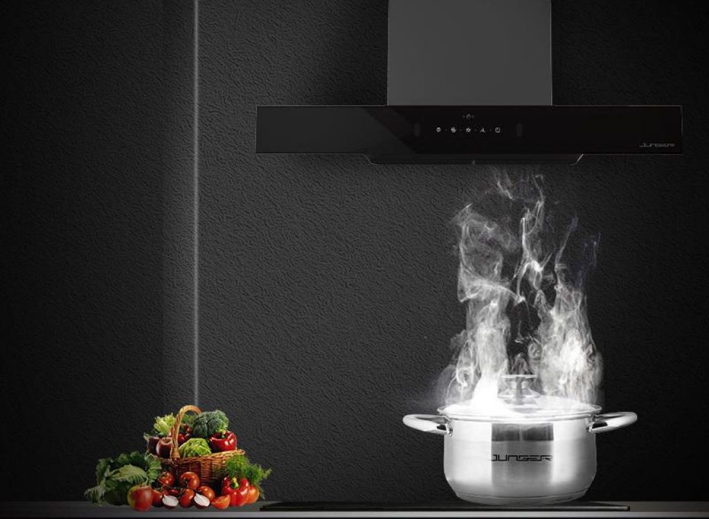 Máy Hút Mùi Junger HRJ-901