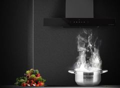 Máy Hút Mùi Junger HRJ-901