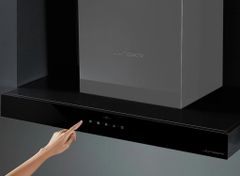 Máy Hút Mùi Junger HRJ-901