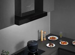 Máy Hút Mùi Junger HRJ-901