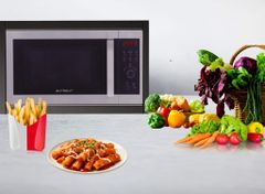 Lò Vi Sóng Âm Tủ Eurosun MWB-23EUX